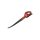 Einhell 3433533 PXC GC-CL 18 Li E Kit (1x2,0Ah) akkuval akkumulátoros lombfújó