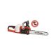 Einhell 4501780 PXC GE-LC 36/35 Li-Solo akku és töltő nélkül akkumulátoros láncfűrész