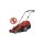 Einhell 3413246 PXC GE-CM 36/43 Li M-Solo akku és töltő nélkül akkumulátoros fűnyíró