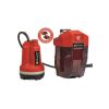 Einhell 4170429 PXC GE-PP 18 RB Li-Solo akkumulátoros búvárszivattyú