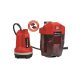 Einhell 4170429 PXC GE-PP 18 RB Li-Solo akkumulátoros búvárszivattyú
