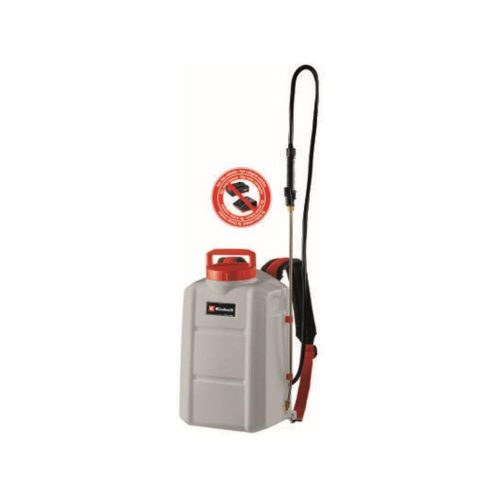 Einhell 3425230 PXC GE-WS 18/150 Li-Solo akku és töltő nélkül akkumulátoros permetező