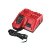 Milwaukee M12 M18 FC gyorstöltő