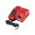 Milwaukee M12 M18 FC gyorstöltő