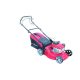 Gama Garden GLM-46P-1 Basic-NP130 mot.önjáró fűnyíró 46cm/132cm3