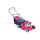 Gama Garden GLM-46P Basic-NP130 mot.fűnyíró 46cm/132cm3
