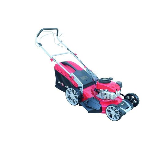 Gama Garden GLM 48 S Premium-NP170 mot. önjáró fűnyíró 4in1/48cm/171cm3