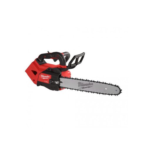 MILWUAKEE M18FTHCHS35-0 FELSŐ FOGANTYÚS LÁNCFŰRÉSZ 35CM
