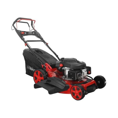 ISKRA benzines fűnyíró HG53SMH-XP200