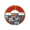 Gardena Basic Kerti tömlő készlet 13mm (1/2') 20m
