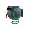 Gardena PowerRoll XL Fali tömlődoboz P4A akkumulátorral