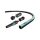 Gardena EcoLine tömlő 13 mm (1/2'), 20 m EcoLine Indulókészlettel