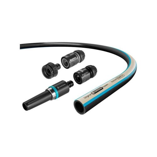 Gardena EcoLine tömlő 13 mm (1/2'), 20 m EcoLine Indulókészlettel