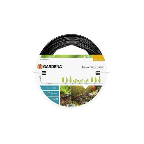 Gardena MD hosszabbító csepegtető cső növénysorokhoz 4,6 mm (3/16')