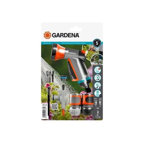 Gardena Erkélyöntöző készlet beltéri vízcsaphoz
