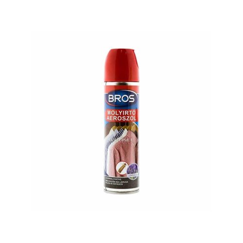 Bros Molyirtó aerosol 150ml - Levendula