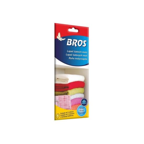 Bros Ruhamoly csapda