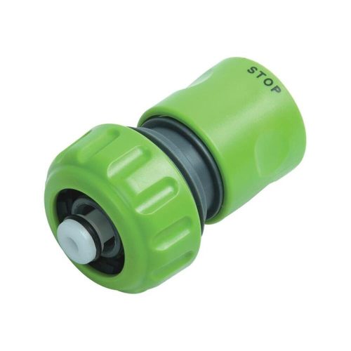Daye DY8030 vízmegállító rendszerrel 3/4" tömlőcsatlakozó