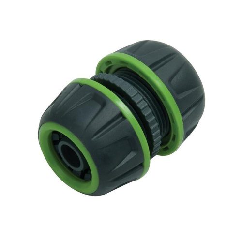 Daye DY8014DL 1/2" prémium tömlőtoldó