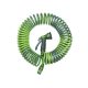 Daye DY5915 locsolótömlő spirál