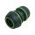 Daye DY8026DL 1/2"&3/4" prémium tömlőtoldó