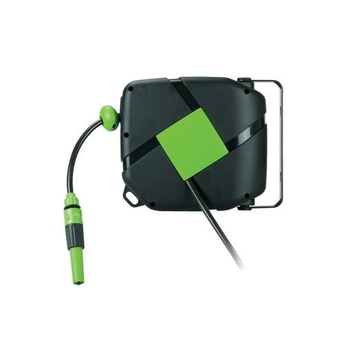 Daye DY6680W10 20m automata fali tömlődob