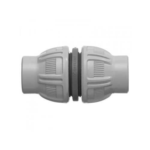 Gardena Liano textiltömlő toldóelem 13mm 1/2'