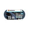 Gardena Liano Xtreme Textil locsolótömlő készlet (1/2'), 15 m