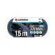 Gardena Liano Xtreme Textil locsolótömlő készlet (1/2'), 15 m