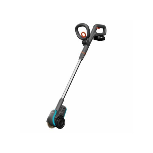 Gardena EasyWeed Akkumulátoros fugatisztító 1800/18V P4A akkumulátorral