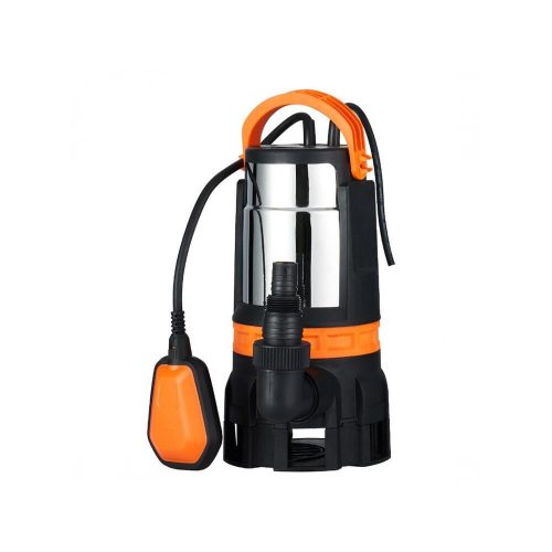 Acquaer EKS-750PSD INOX kerti merülő szenyvíz szivattyú