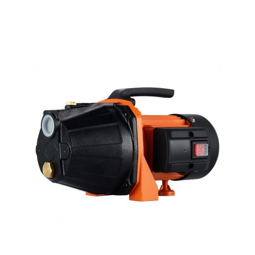 Acquaer EKJ-602I Kerti jet szivattyú ö.vas házzal