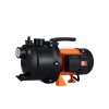 Acquaer EKJ-802I Kerti jet szivattyú ö.vas házzal