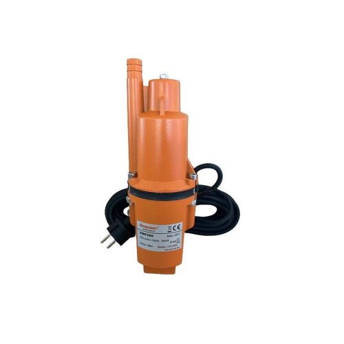Acquaer VMP280/10m Membrán szivattyú