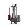 Acquaer LSWm150CA INOX darabolós szenyvíz szivattyú