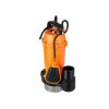 Acquaer QDX6-18-0.75LA Zagyszivattyú