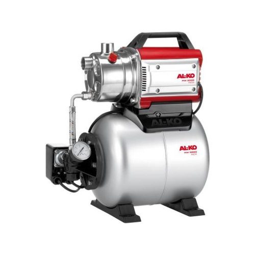 Al-ko HW 3000 INOX házi vízmű