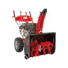 Al-ko 620 E III SNOWLINE Hófúvó