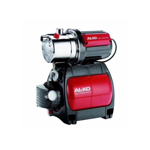Al-ko HW 1300 INOX házi vízmű