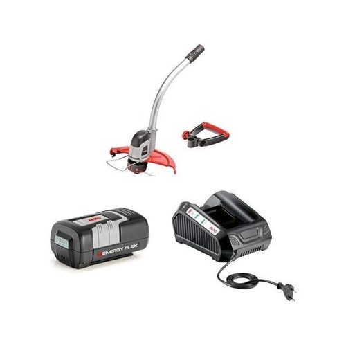 Al-ko Multitool szegélynyíró kiegészítő GTA 4030 ENERGY FLEX