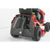 FŰNYÍRÓTRAKTOR FŰTERELŐ Deflektor AL-KO COMFORT KP