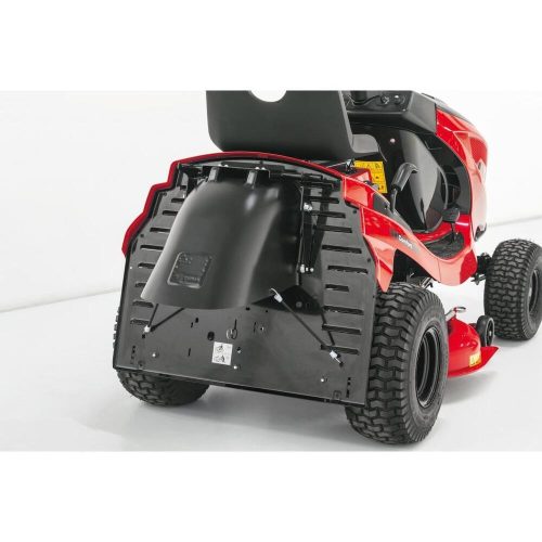 FŰNYÍRÓTRAKTOR FŰTERELŐ Deflektor AL-KO COMFORT KP