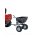 Al-ko TRAKTOR SZÓRÓKOCSI 56L