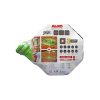 Al-ko MAGIC SOFT 5/8" 15M tömlő + 2db fitting