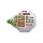 Al-ko MAGIC SOFT 5/8" 15M tömlő + 2db fitting
