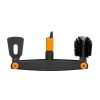 Fiskars QuikFit? csatornatisztító fej