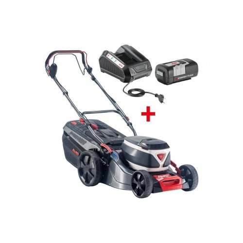 Al-ko 46.2 LI SP COMFORT akkumulátoros fűnyíró