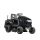 Al-ko traktor T15-93.2 HDS-A EASY fekete EDITION