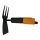 Fiskars QuikFit villás kapa fej F137572