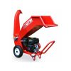 GTS 900G - ágaprító gép